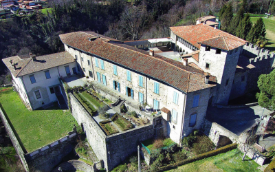 Visite guidate nel Castello