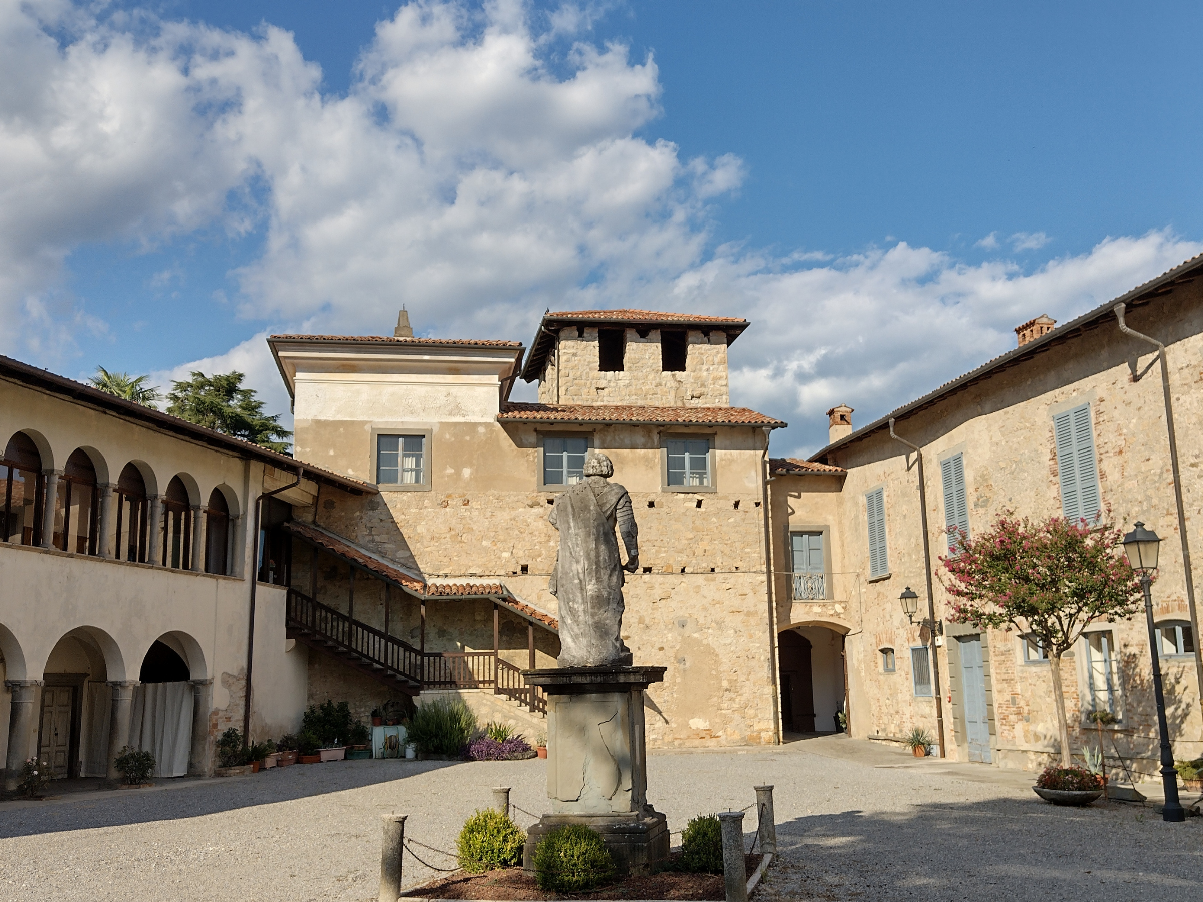 Centro Polivalente Disabili Conti Calepio