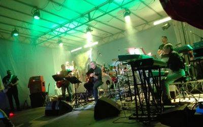 Voci in Castello 2024