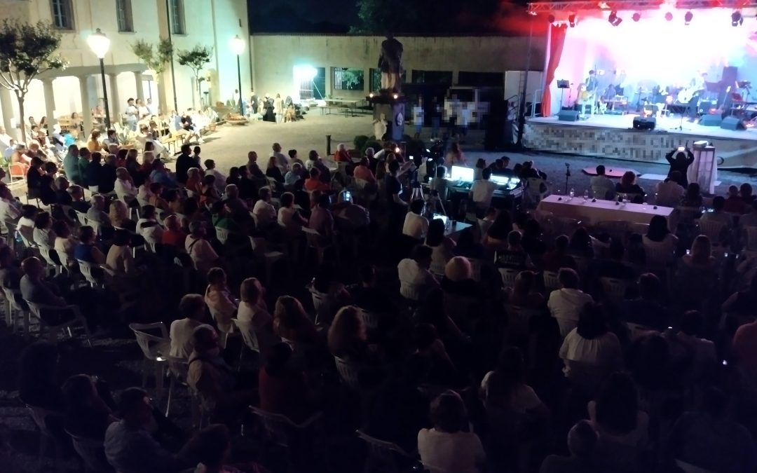 Voci in Castello 2022: nuovo successo!
