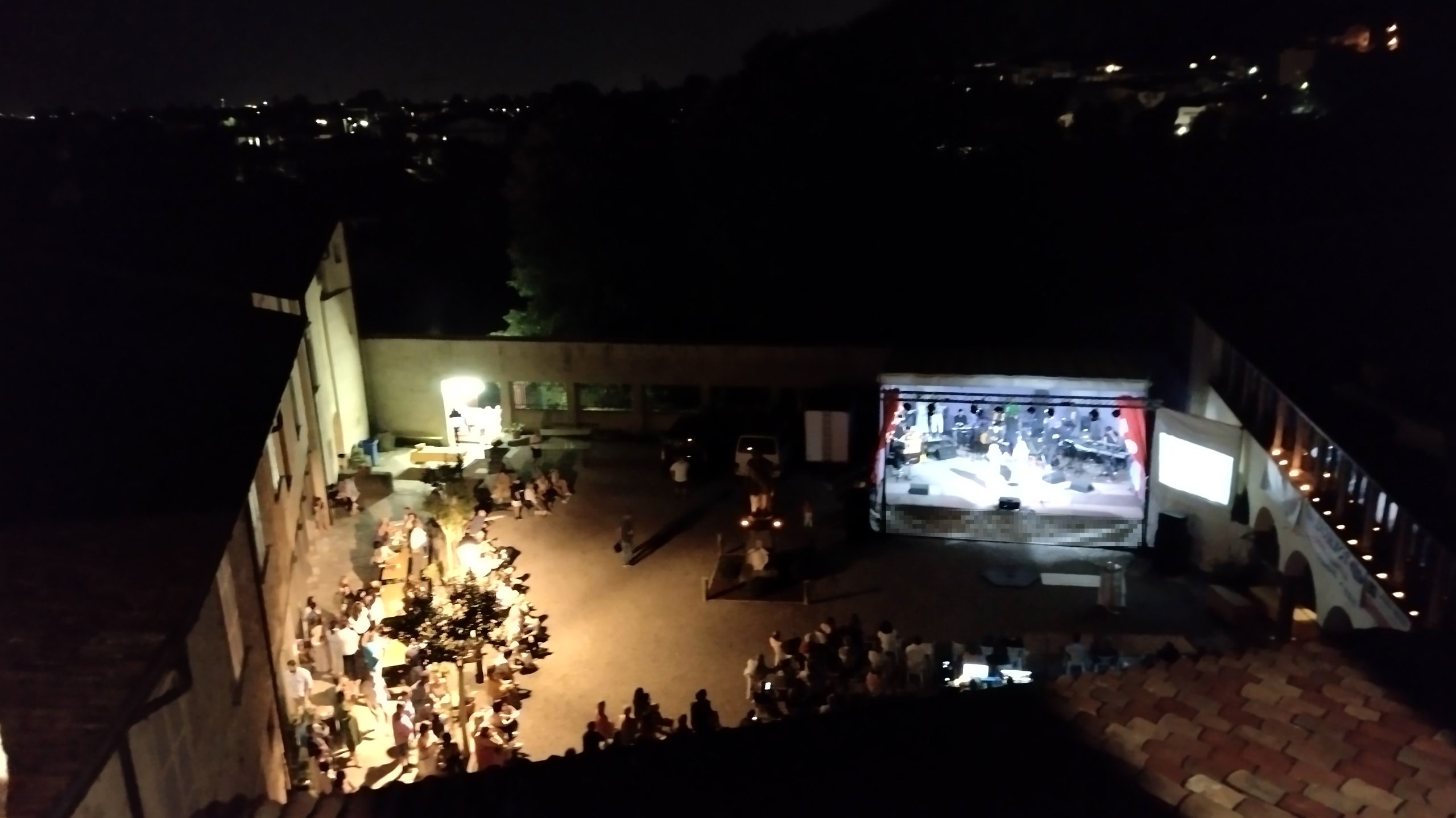 Centro Polivalente Disabili Conti Calepio