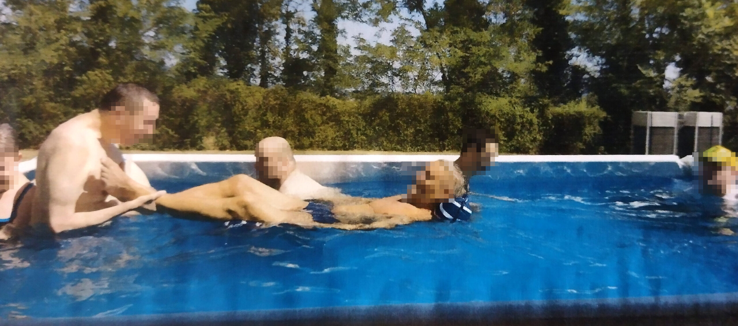 aspettando il mare 20221 Centro Polivalente Disabili Conti Calepio