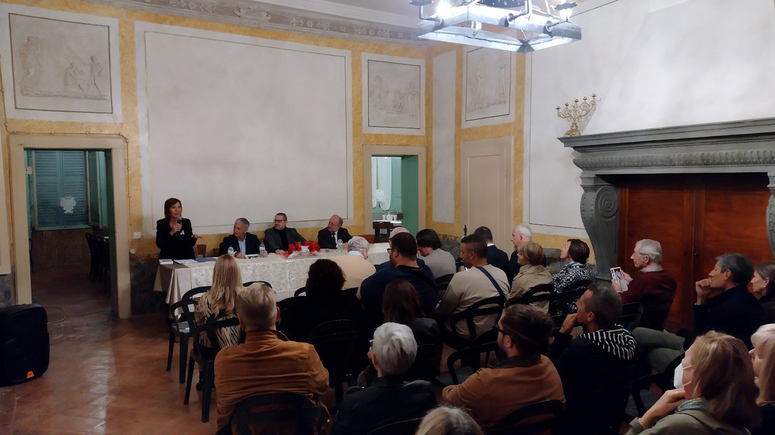 Centro Polivalente Disabili Conti Calepio