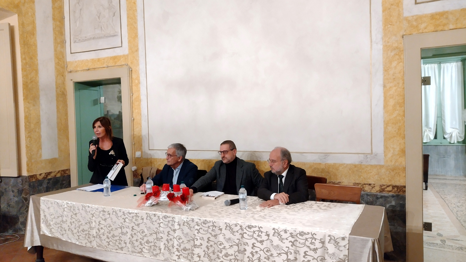 fcc serata salvatori 2 Centro Polivalente Disabili Conti Calepio