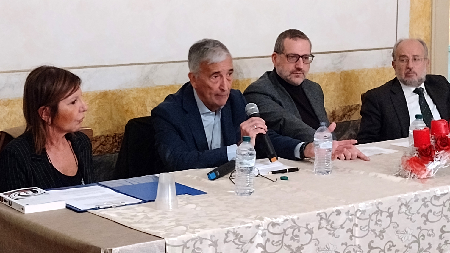 fcc serata salvatori 3 Centro Polivalente Disabili Conti Calepio