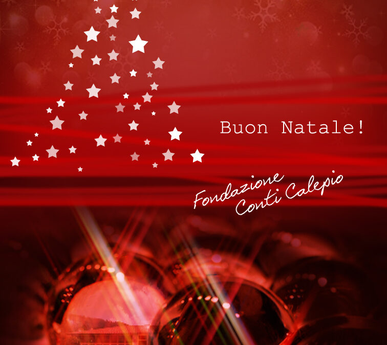 Auguri di Buon Natale