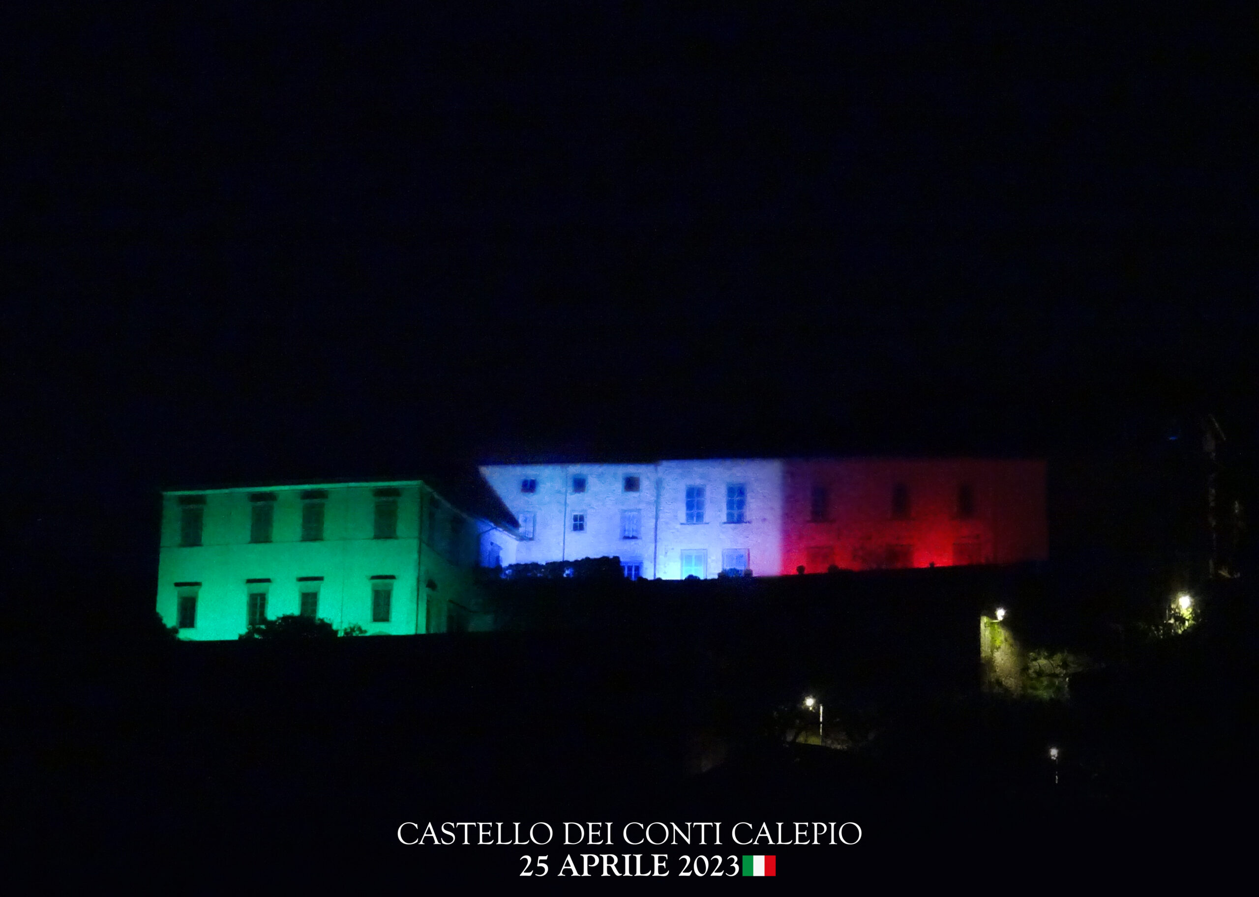 Centro Polivalente Disabili Conti Calepio