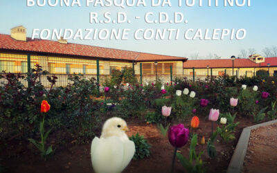 Auguri di Buona Pasqua