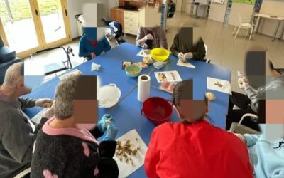 Preparazioni pasquali