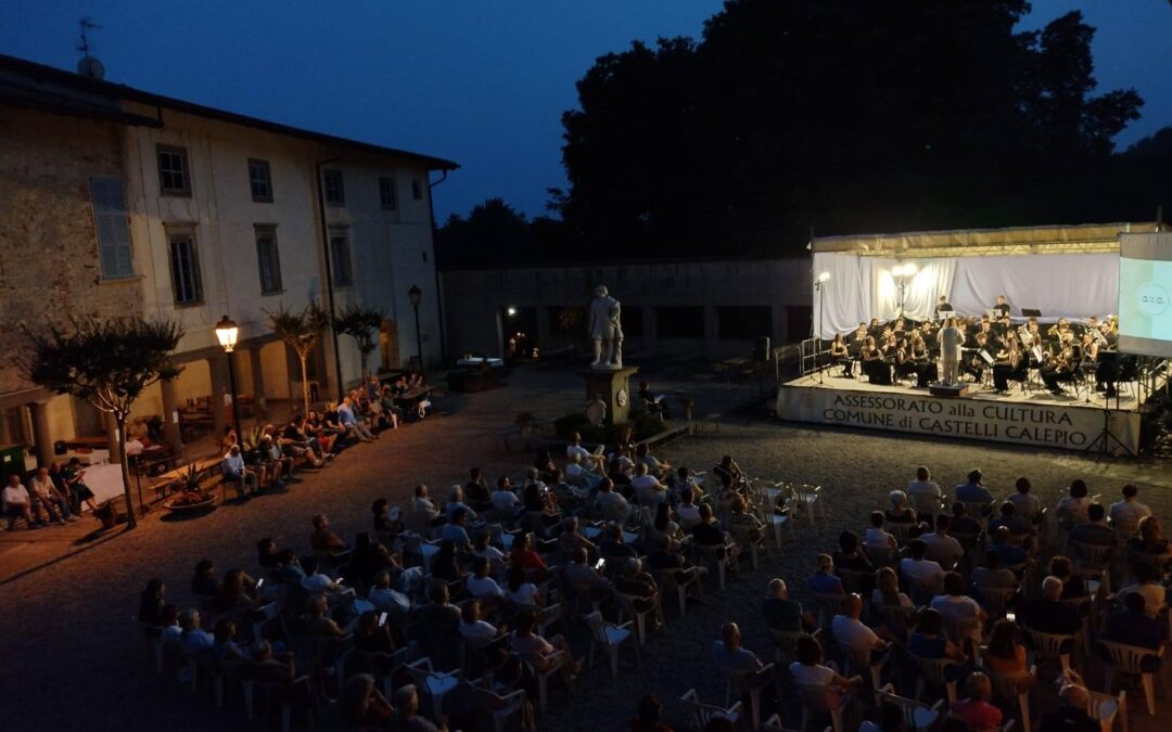 Camunian Young Orchestra