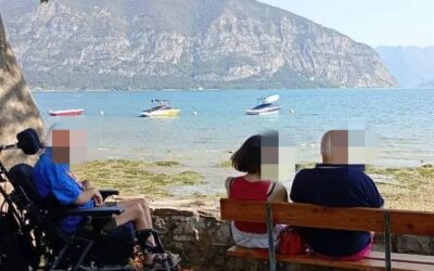 Giorni di Ferragosto