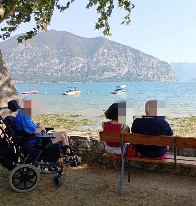 Giorni di Ferragosto