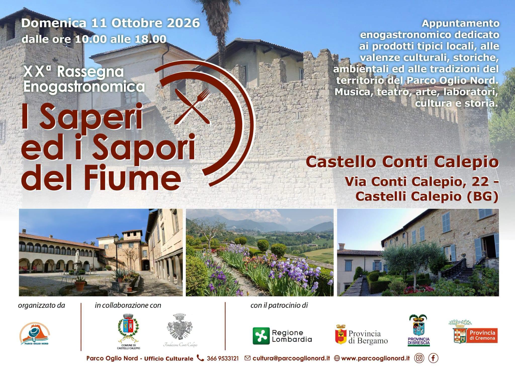 Centro Polivalente Disabili Conti Calepio