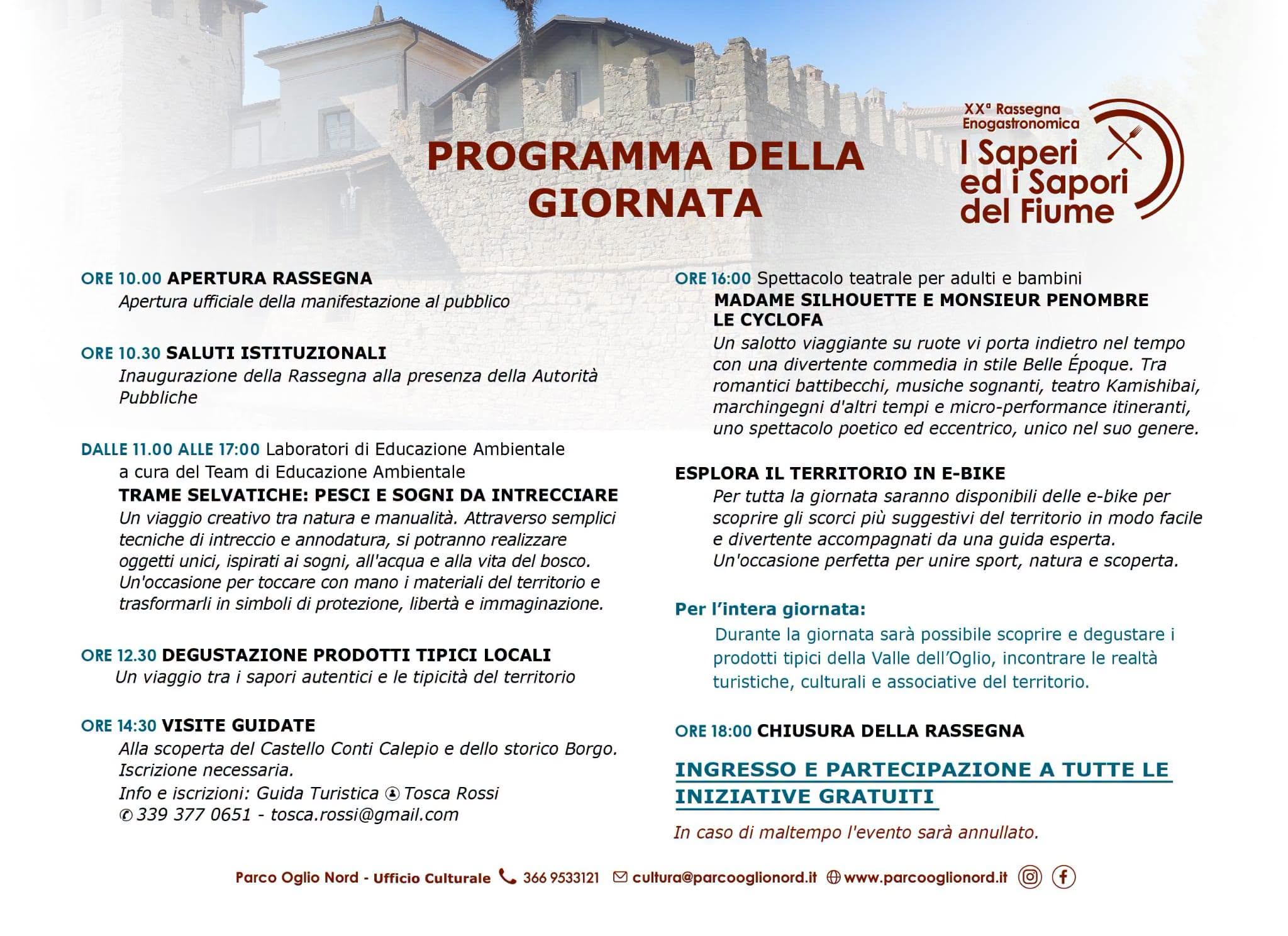 Centro Polivalente Disabili Conti Calepio