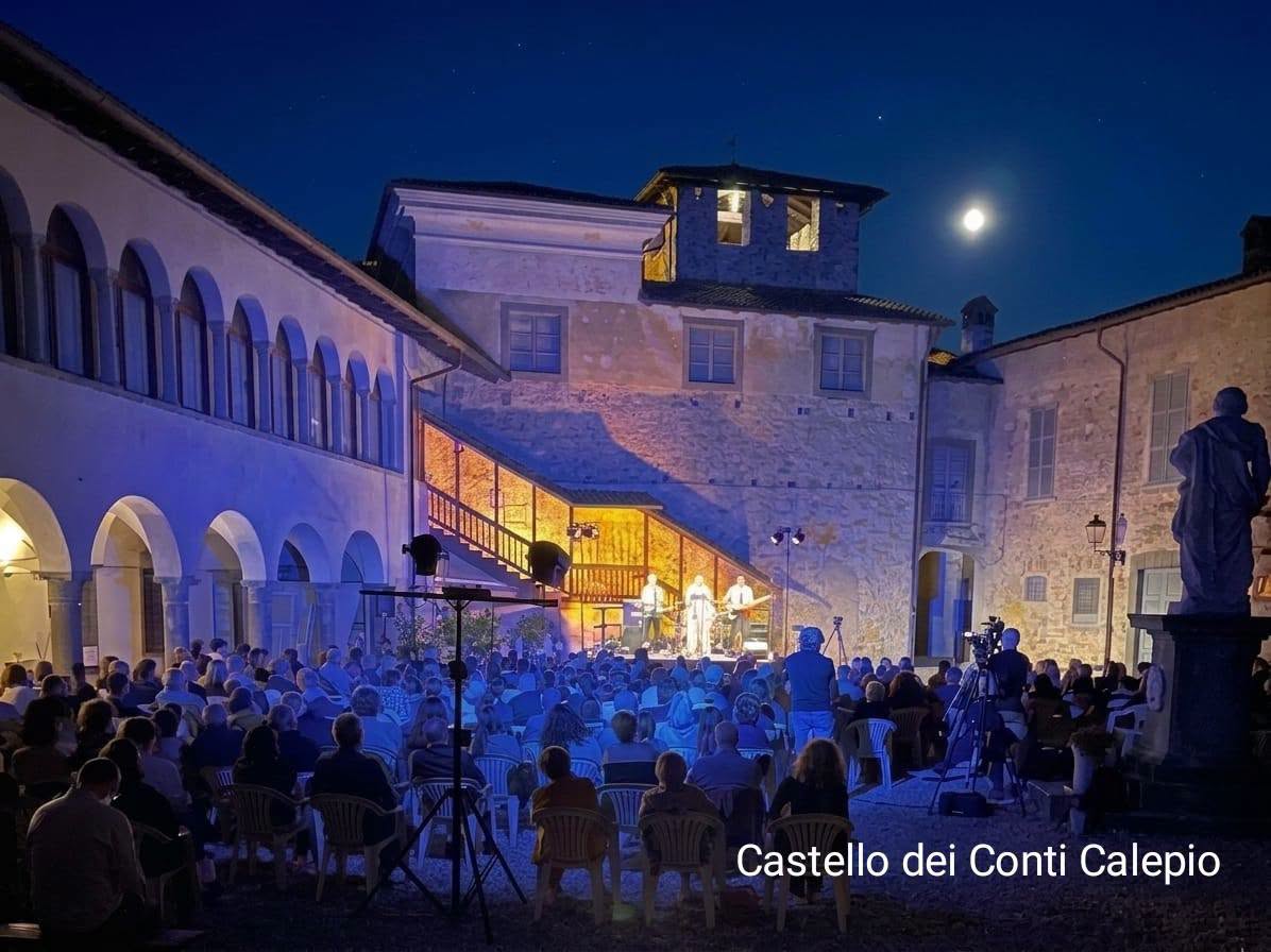 Centro Polivalente Disabili Conti Calepio