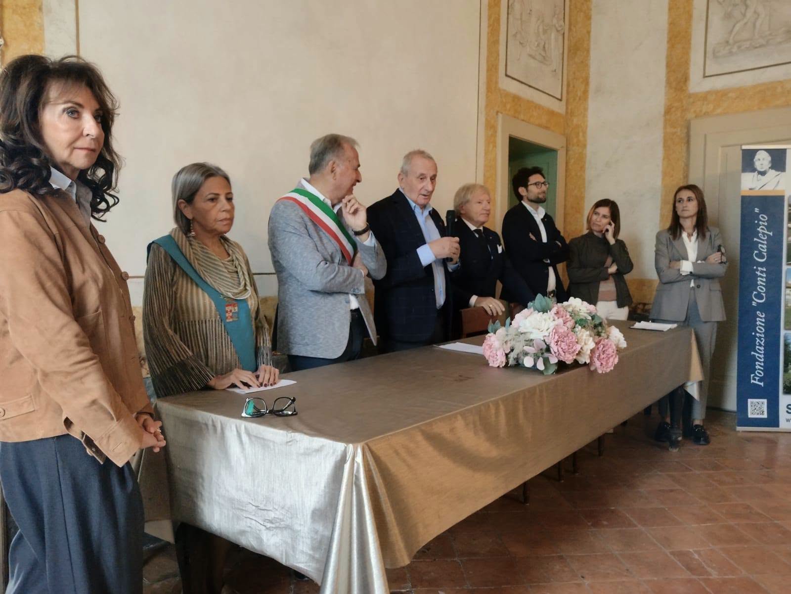 Centro Polivalente Disabili Conti Calepio
