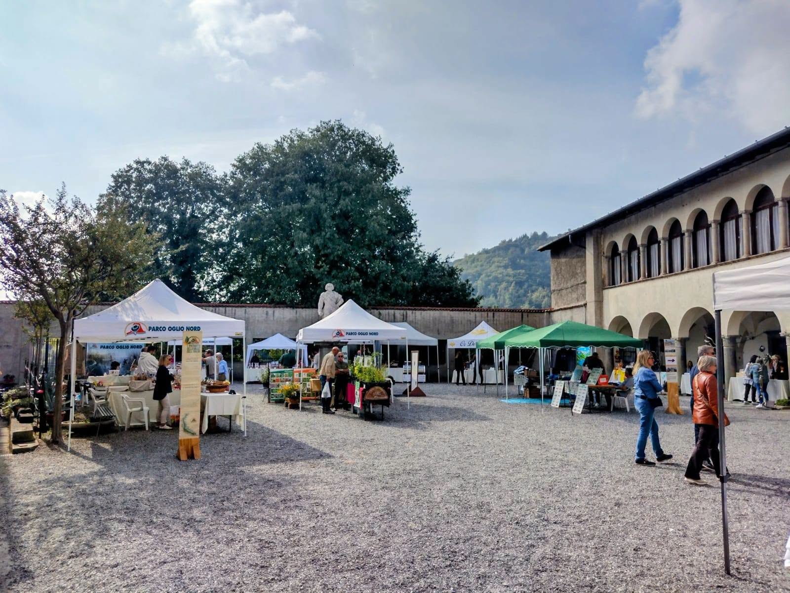 Centro Polivalente Disabili Conti Calepio