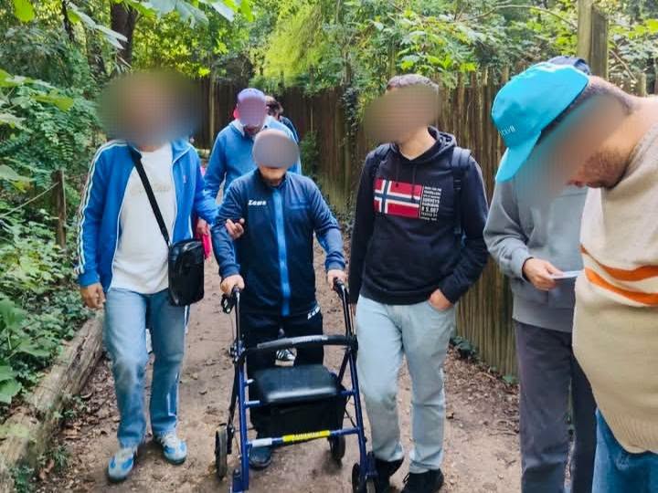 Centro Polivalente Disabili Conti Calepio